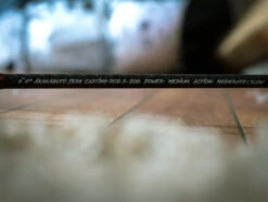 Bite Of Bleak Sweetstick Akakabouto Series Casting 13 Bite Of Bleak Sweetstick Akakabouto Series Casting -Pêche Équipement Magasin BOB 00 1870r 7