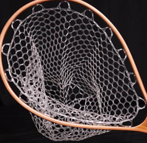 Brodin Eco Clear Medium Net Bag 4 Brodin Eco Clear Medium Net Bag – Image 2