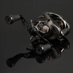 Gomexus Crank Handle W/TPE Knob 11 Gomexus Crank Handle W/TPE Knob -Pêche Équipement Magasin BS100T20BKBK1r 4