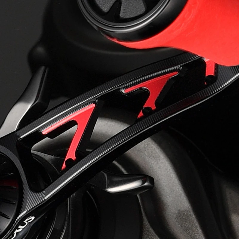 Gomexus Crank Handle W/TPE Knob 8 Gomexus Crank Handle W/TPE Knob – Image 6