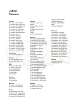 Gomexus Crank Handle Silver/Aurora Knob 13 Gomexus Crank Handle Silver/Aurora Knob -Pêche Équipement Magasin BS120TN27TCJ1r 6