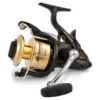 Shimano Baitrunner D 1 Shimano Baitrunner D -Pêche Équipement Magasin BTR6000Dr 1