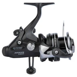 Shimano Baitrunner X-Aero FB 4000 9 Shimano Baitrunner X-Aero FB 4000 -Pêche Équipement Magasin BTRXAR4000FB 4