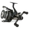 Shimano Baitrunner X-Aero RA 2 Shimano Baitrunner X-Aero RA -Pêche Équipement Magasin BTXAR6000RAr 1