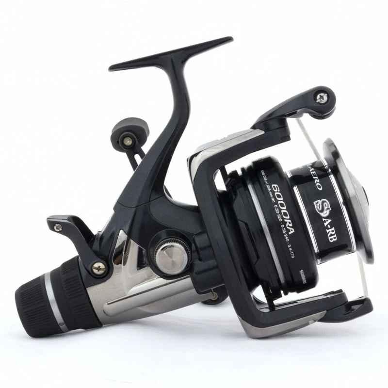 Shimano Baitrunner X-Aero RA 5 Shimano Baitrunner X-Aero RA – Image 3