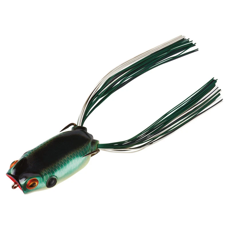 BOOYAH Poppin' Pad Crasher 3 BOOYAH Poppin' Pad Crasher