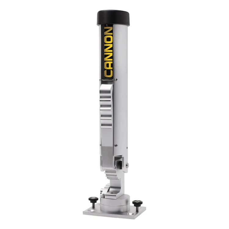 Cannon Justerbar Spöhållare, Dubbelaxel 3 Cannon Justerbar Spöhållare, Dubbelaxel