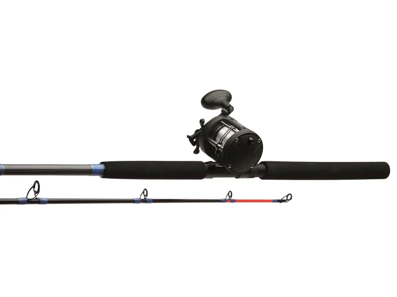 Kinetic Boat CC 6' P8 20-30lbs / 100-400g 2sec 4 Kinetic Boat CC 6' P8 20-30lbs / 100-400g 2sec – Image 2