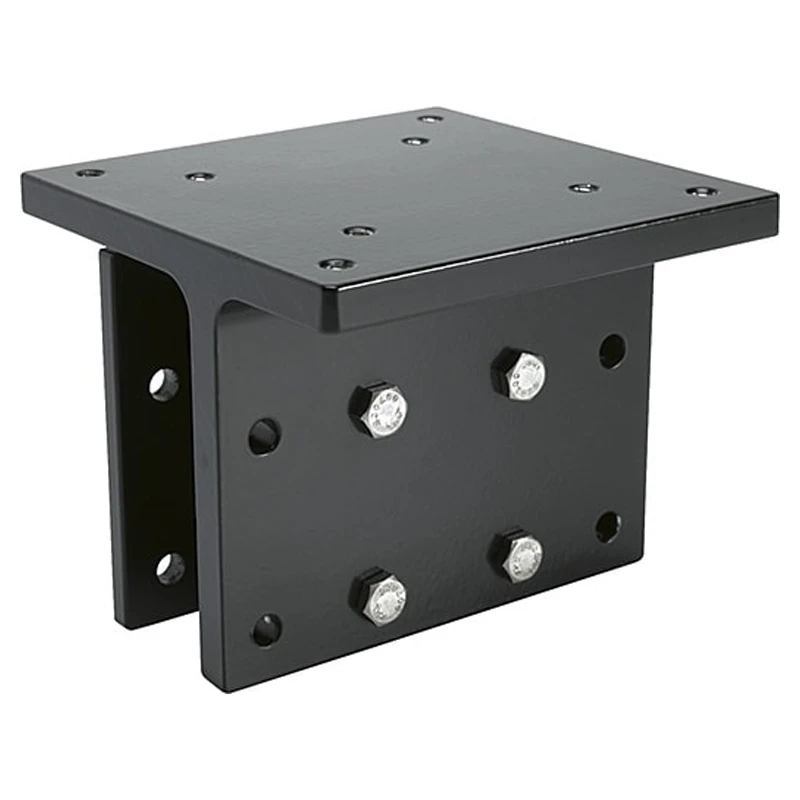 Cannon Rail/side Mount 3 Cannon Rail/side Mount