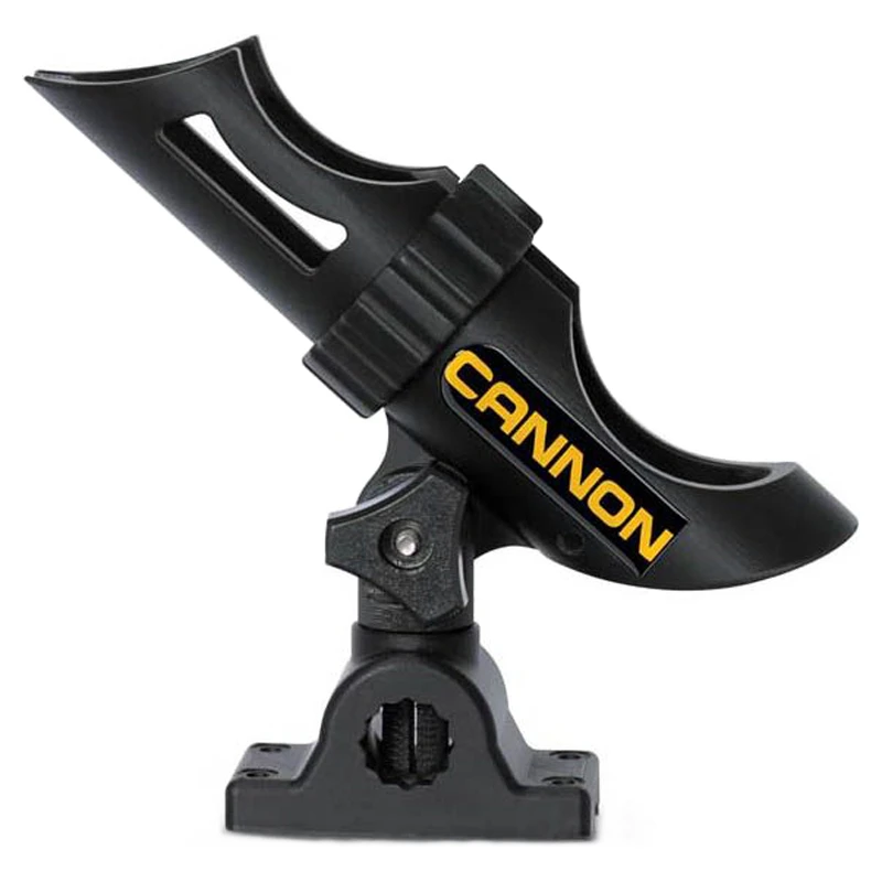 Cannon Spöhållare 3 Cannon Spöhållare