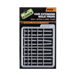 Fox Edges Extender Stops 2 Clear