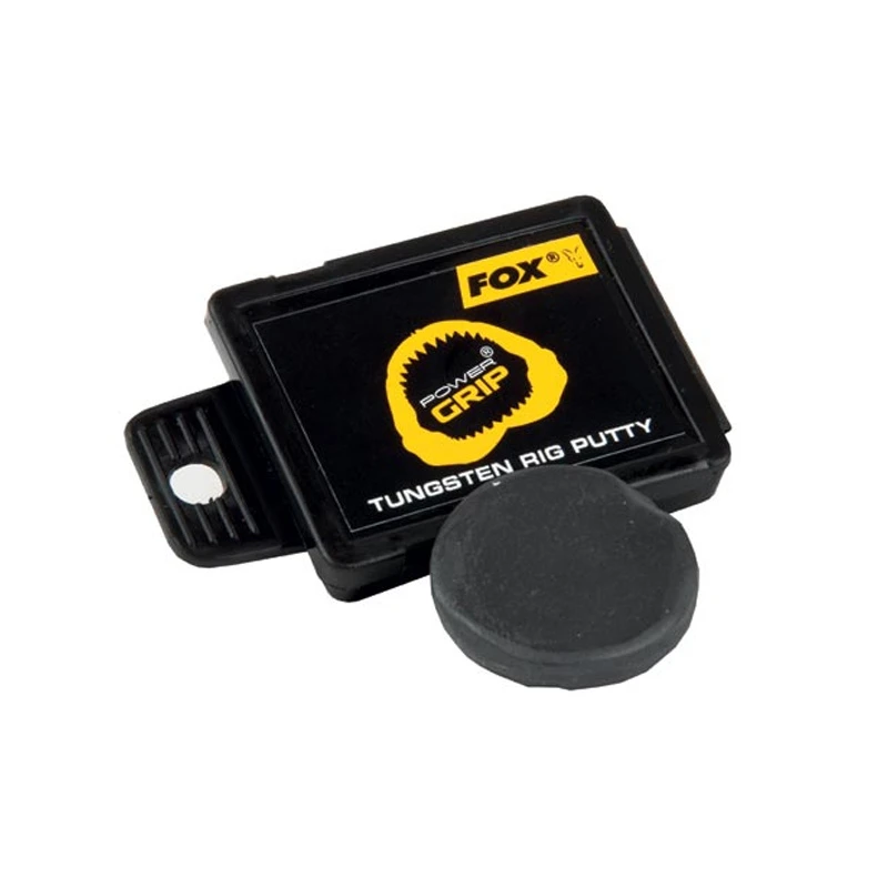 Fox Edges Power Grip Rig Putty 4 Fox Edges Power Grip Rig Putty – Image 2