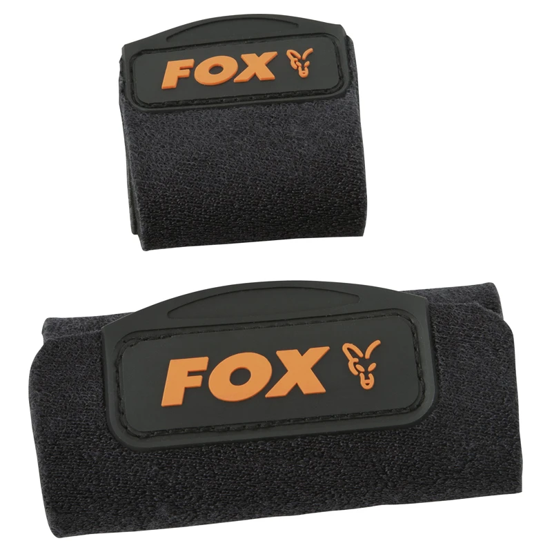 Fox Rod & Lead Bands 3 Fox Rod & Lead Bands