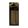 Fox Edges Anti Tangle Sleeve XL Trans Khaki 15-pack 2 Fox Edges Anti Tangle Sleeve XL Trans Khaki 15-pack -Pêche Équipement Magasin CAC554 1