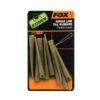 Fox Edges Naked Line Tail Rubbers 10-pack 2 Fox Edges Naked Line Tail Rubbers 10-pack -Pêche Équipement Magasin CAC636 1