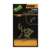 Fox Edges Flippa's Sizes 6-1 10pcs 1 Fox Edges Flippa's Sizes 6-1 10pcs -Pêche Équipement Magasin CAC732 1