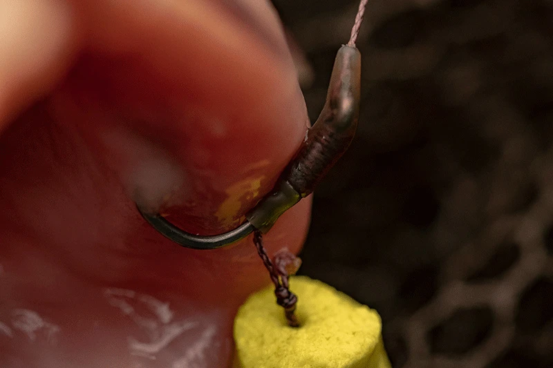 Fox Edges Flippa's Sizes 6-1 10pcs 5 Fox Edges Flippa's Sizes 6-1 10pcs – Image 3