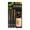 Fox Edges Ready Tied Camo Leadcore Leaders 1 Fox Edges Ready Tied Camo Leadcore Leaders -Pêche Équipement Magasin CAC756 1