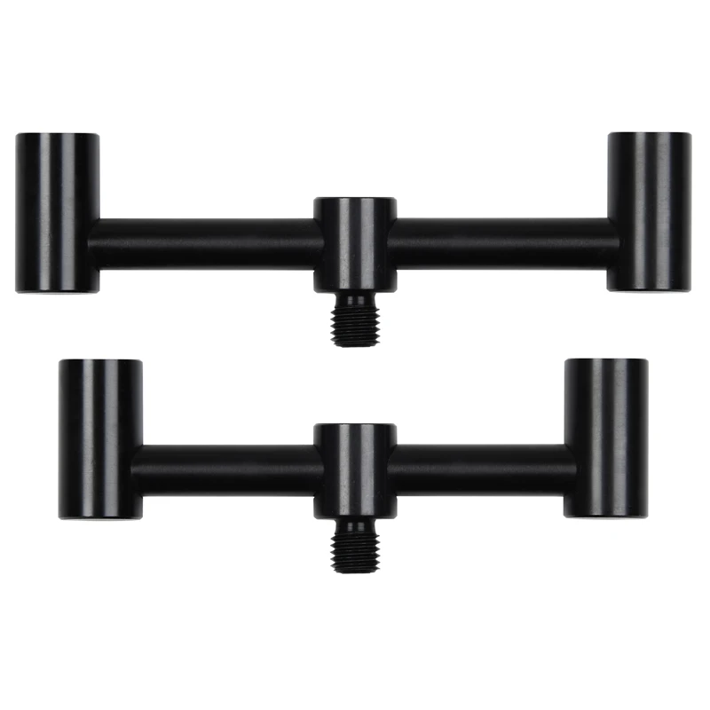 Fox Black Label Slim 2 Rod Buzz Bars 3 Fox Black Label Slim 2 Rod Buzz Bars