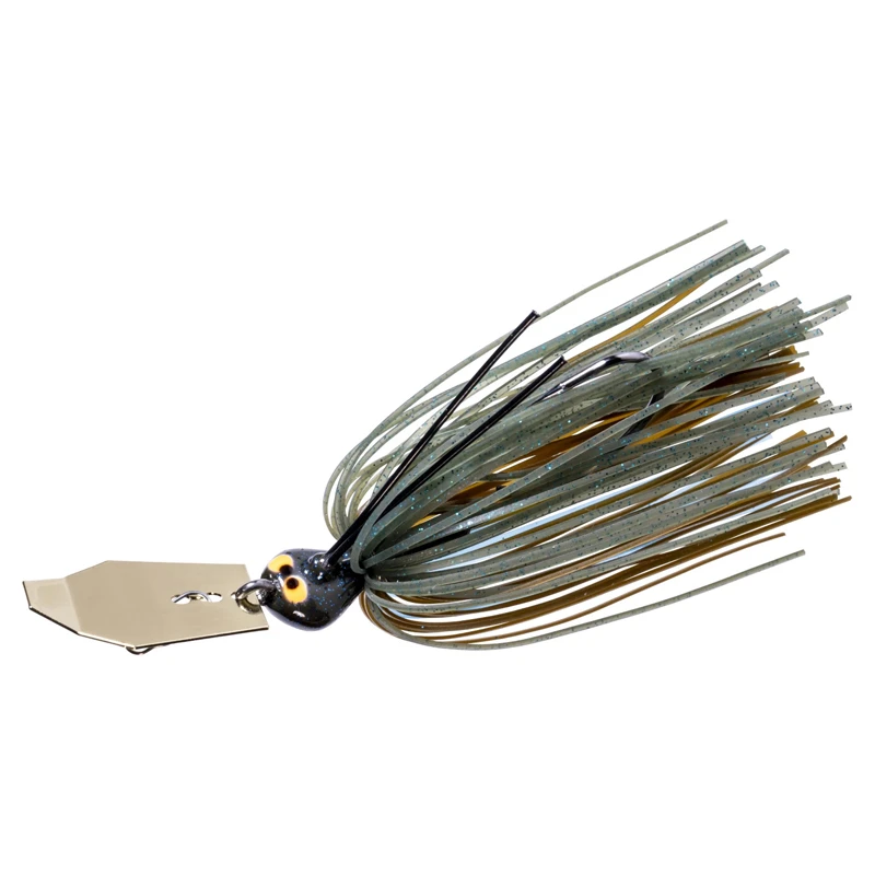 Z-man CrossEyez Chatterbait 14g 3 Z-man CrossEyez Chatterbait 14g