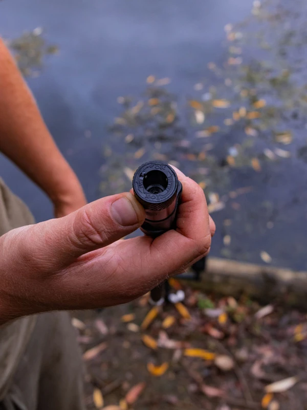 Fox Black Label QR Power Point Bankstick 8 Fox Black Label QR Power Point Bankstick – Image 6