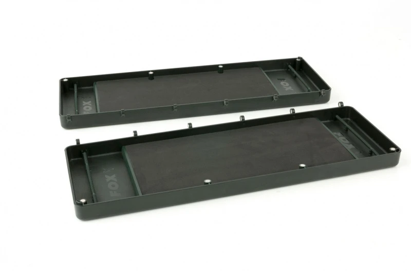 Fox F Box Large Double Rig Box System Inc Pins 5 Fox F Box Large Double Rig Box System Inc Pins – Image 3