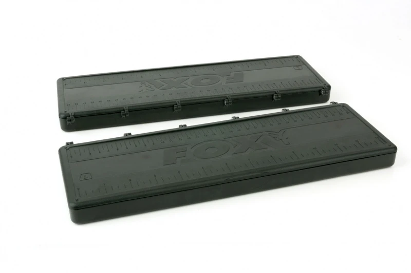 Fox F Box Large Double Rig Box System Inc Pins 6 Fox F Box Large Double Rig Box System Inc Pins – Image 4