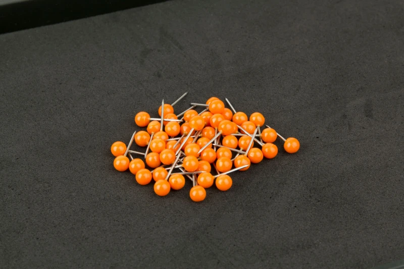 Fox F Box Large Double Rig Box System Inc Pins 7 Fox F Box Large Double Rig Box System Inc Pins – Image 5