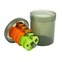 Fox Edge Armapoint Stiff Rig Beaked Chod Rigs 3-pack Short 8 Fox Edge Armapoint Stiff Rig Beaked Chod Rigs 3-pack Short -Pêche Équipement Magasin CCR162r 3