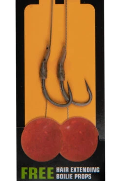 Fox Edges Curve Short Fluoro D-Rig 5 Fox Edges Curve Short Fluoro D-Rig -Pêche Équipement Magasin CCR183r 2