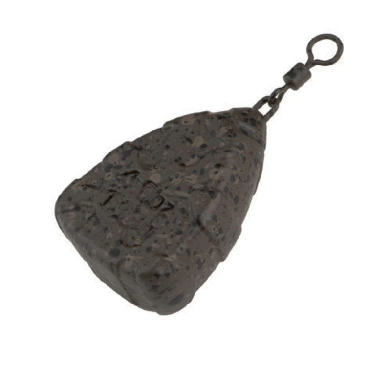 Fox Edges Flat Pear (Bulk) 3 Fox Edges Flat Pear (Bulk)