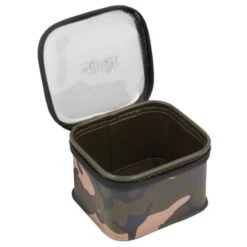 Fox Aquos Camolite Accessory Bag - M