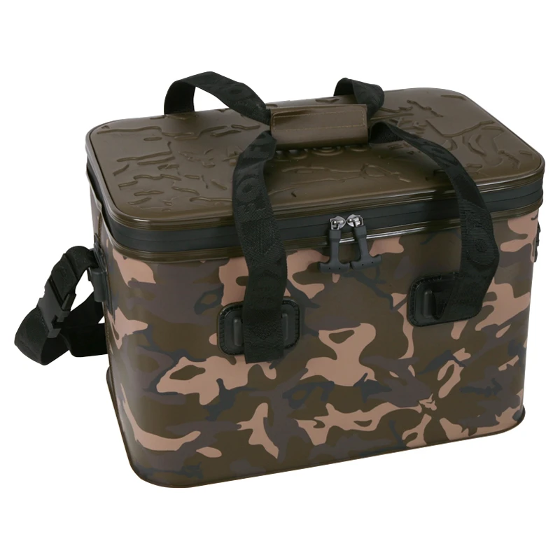 Fox Aquos Camolite Coolbag 3 Fox Aquos Camolite Coolbag