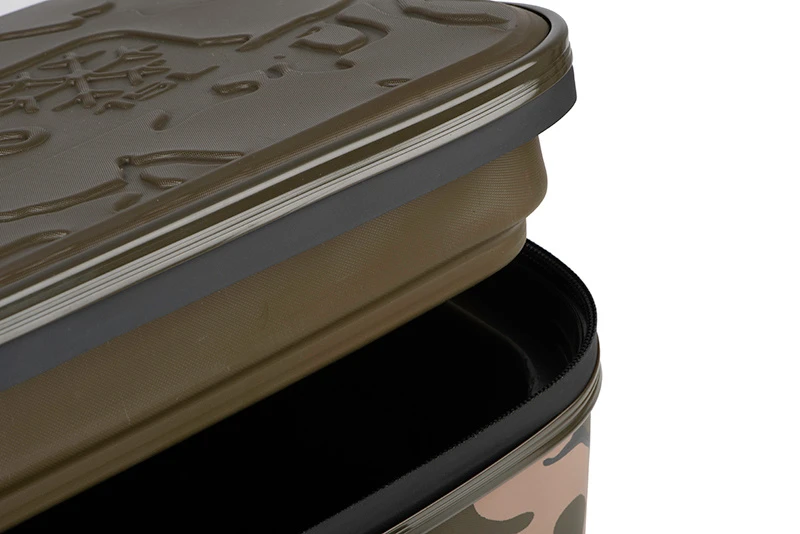 Fox Aquos Camolite Coolbag 6 Fox Aquos Camolite Coolbag – Image 4