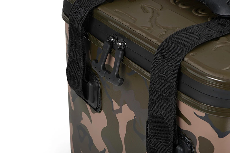 Fox Aquos Camolite Coolbag 8 Fox Aquos Camolite Coolbag – Image 6