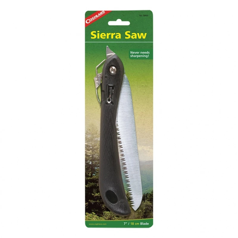Coghlans Sierra Saw 4 Coghlans Sierra Saw – Image 2