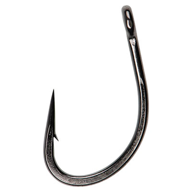 Fox Carp Hooks Curve Shank Short 3 Fox Carp Hooks Curve Shank Short