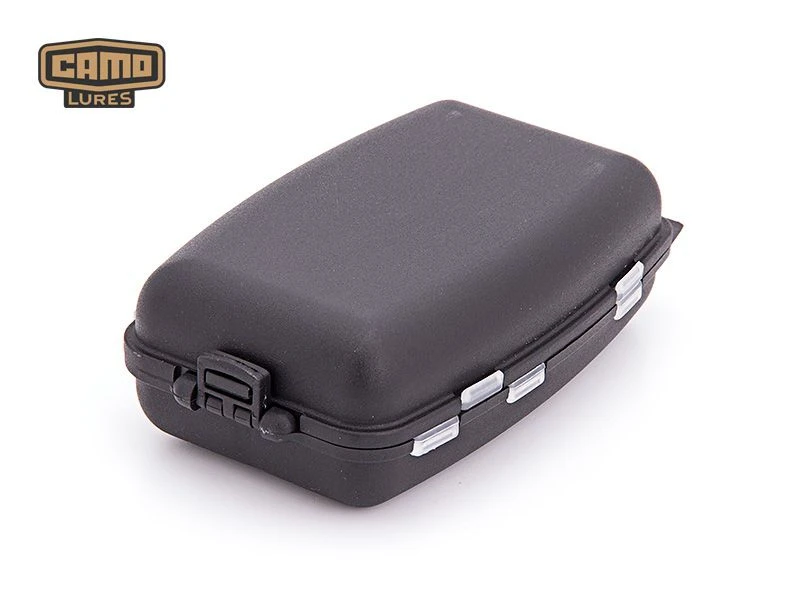 Camo Lures Jig Box 4 Camo Lures Jig Box – Image 2