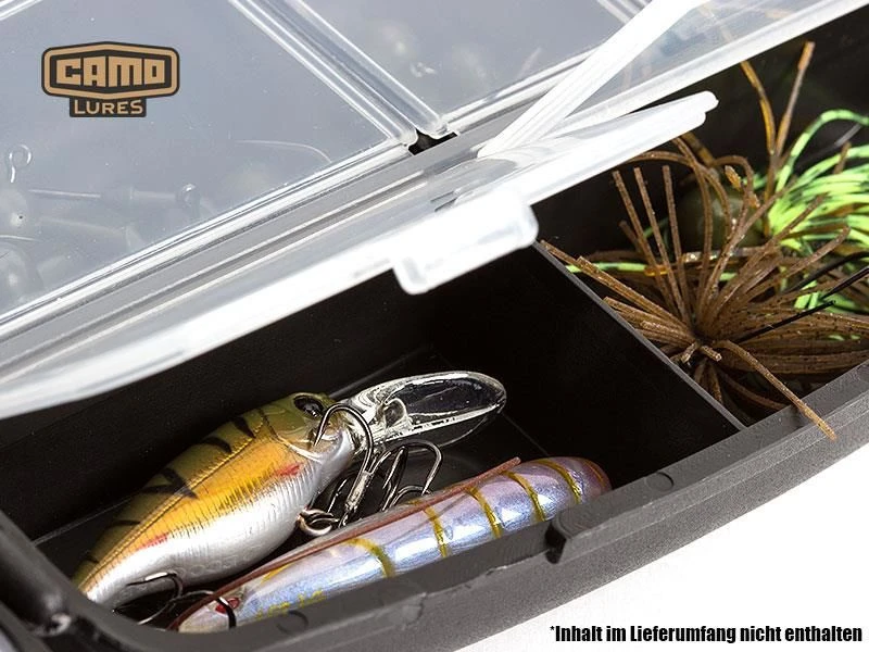 Camo Lures Jig Box 5 Camo Lures Jig Box – Image 3