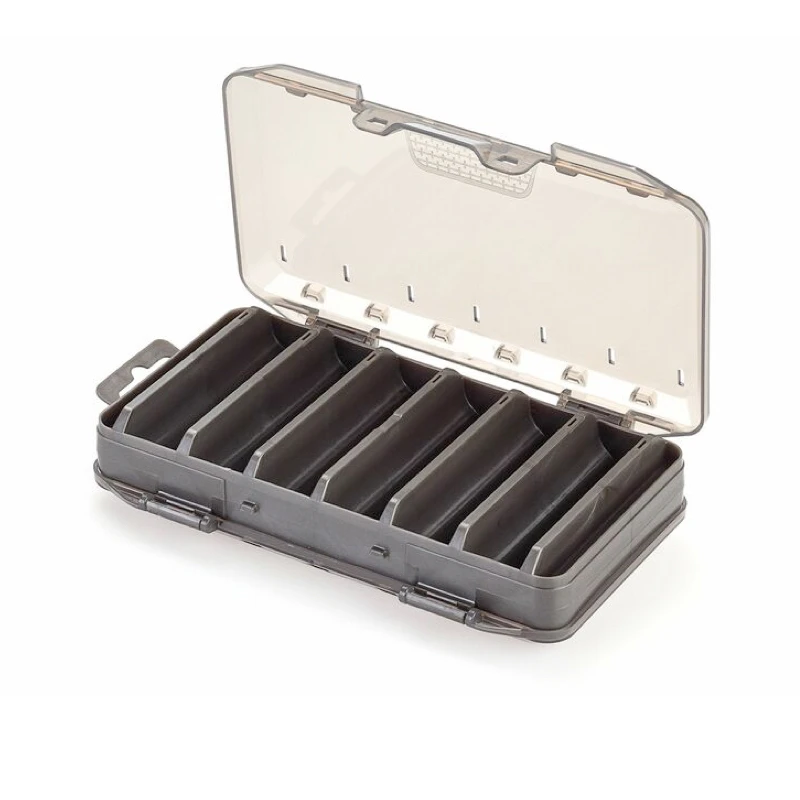 Camo Lures Hardbait Box Small 3 Camo Lures Hardbait Box Small