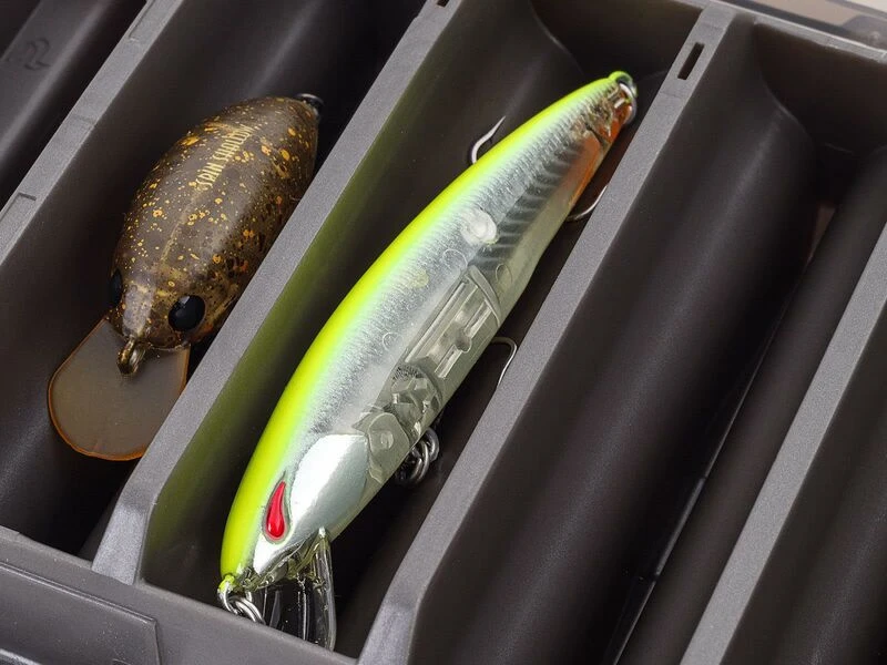 Camo Lures Hardbait Box Small 7 Camo Lures Hardbait Box Small – Image 5