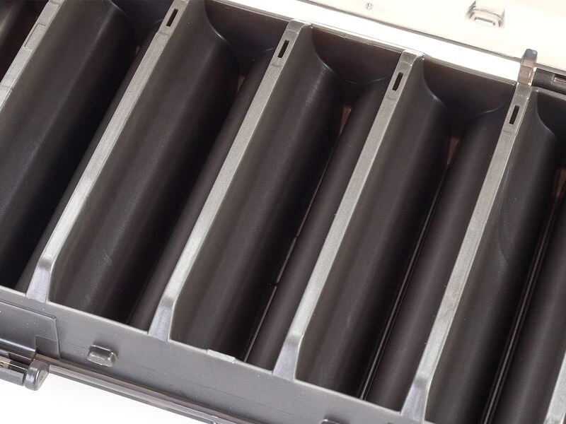 Camo Lures Hardbait Box Small 8 Camo Lures Hardbait Box Small – Image 6