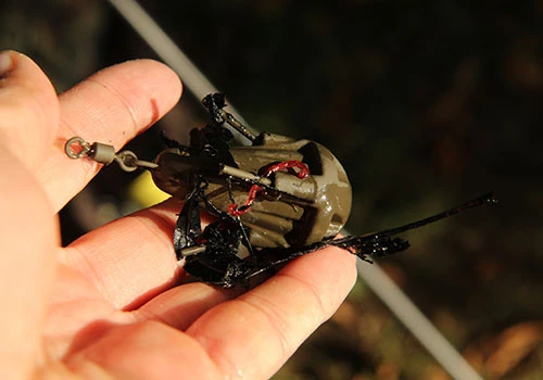 Fox Grappling Marker Lead 4 Fox Grappling Marker Lead – Image 2