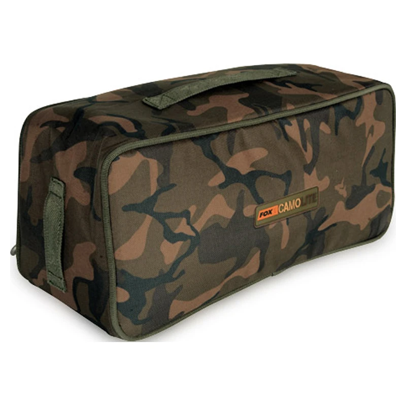 Fox Camo Lite STD Storage Bag 3 Fox Camo Lite STD Storage Bag