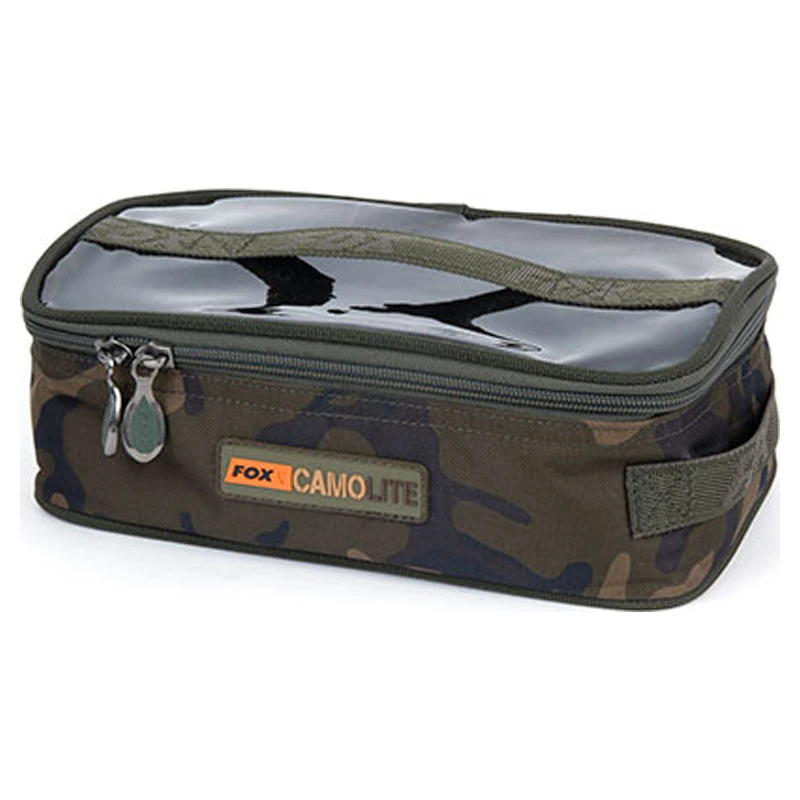 Fox Camolite Large Accessory Bag 3 Fox Camolite Large Accessory Bag