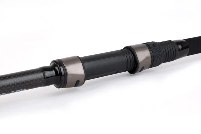 Fox Explorer 8-10ft 3lb Full Shrink 4 Fox Explorer 8-10ft 3lb Full Shrink – Image 2