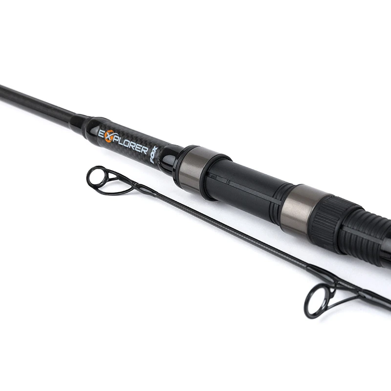 Fox Explorer 8-10ft 3.25lb Full Shrink 4 Fox Explorer 8-10ft 3.25lb Full Shrink – Image 2
