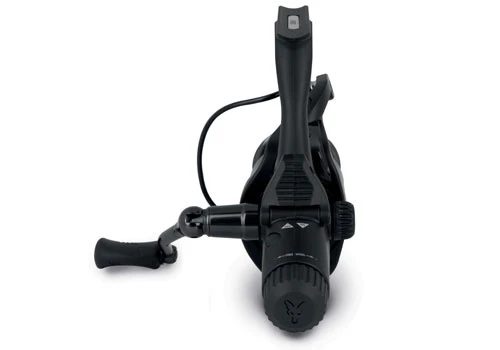 Fox EOS 5000 Reel 7 Fox EOS 5000 Reel – Image 5