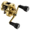 Shimano Calcutta Conquest MD 301XGLH 2 Shimano Calcutta Conquest MD 301XGLH -Pêche Équipement Magasin CTCNQMD301XGLHB 1