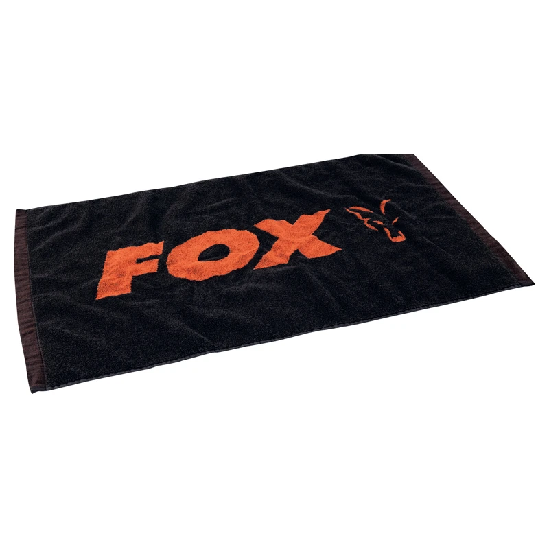 Fox Towel 3 Fox Towel